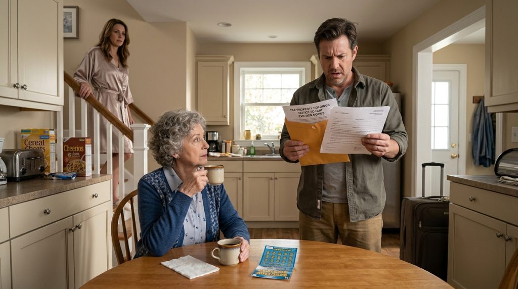 PART 44 – On My Next Birthday, the Gift Everyone Expected Me to Reject Became Proof That Our Family Had Finally Learned How to Give Without Deciding